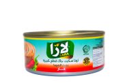 LARA Skipjack Tuna Chilli (160GR*48PC)