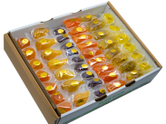 LARA Dried Fruits (3KG*1PC)
