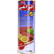 AL RAII Luncheon Beef Large (840GR*12PC)