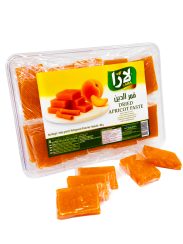LARA Qamar Al-Din Square (400GR x 15PC)