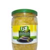 LARA Eggplant Puree Jar (510GR*12PC)