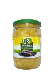 LARA Eggplant Puree Jar (510GR*12PC)