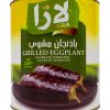 LARA Eggplant Puree Tin (2800GR*6PC)