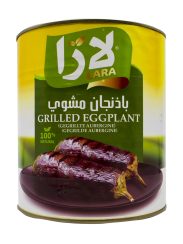 LARA Eggplant Puree Tin (2800GR*6PC)