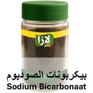 LARA Sodium Bicarbonaat (325GR*12PC)