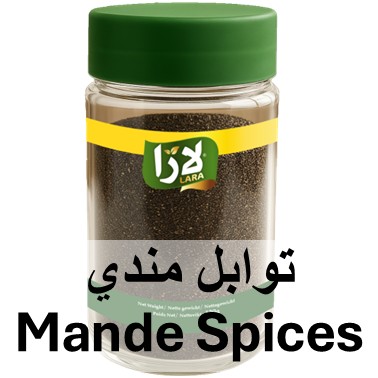 LARA Mande Spices (140GR*12PC)