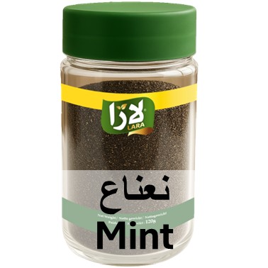 LARA Mint (50GR*12PC)