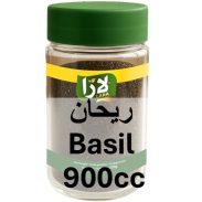 LARA Basil 900cc (125GR*10PC)