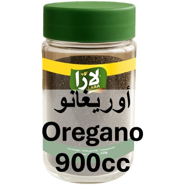 LARA Oregano 300cc (32GR*12PC)