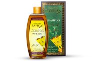 AL MALIKA Shampoo Oud & Anbar (400 ml*12PC)