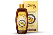 AL MALIKA Shampoo Honey (400 ml*12PC)