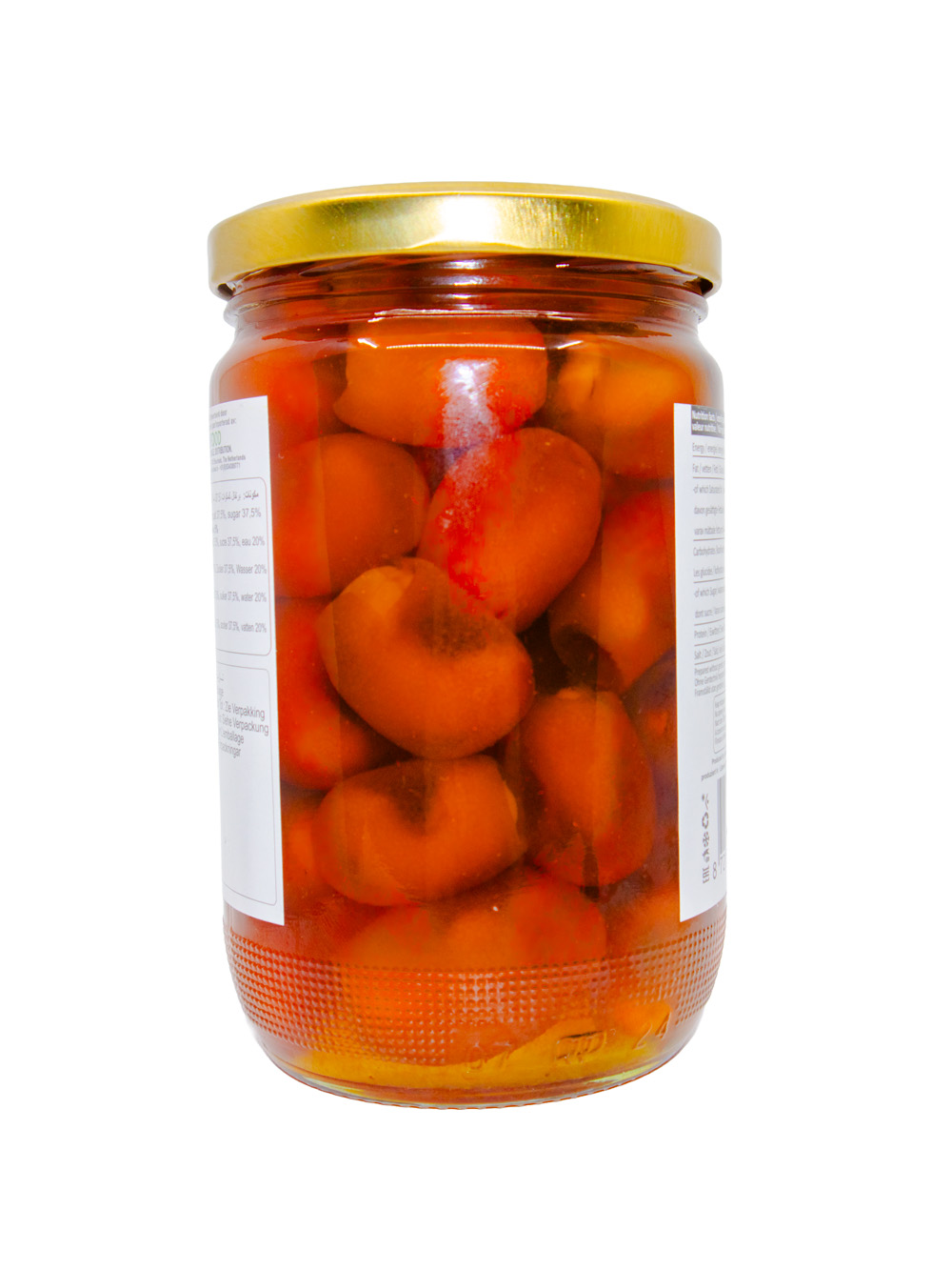 LARA Kumquat In Syrup (775GR*12PC) - Image 2