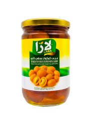 LARA Kumquat In Syrup (775GR*12PC)