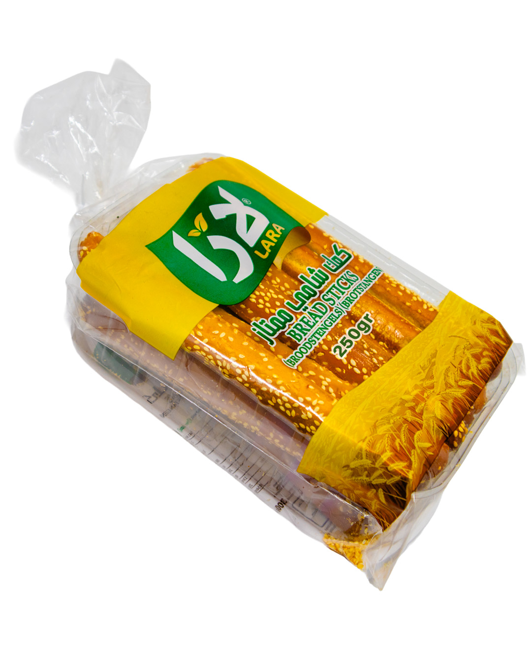 LARA Breadsticks (250GR*24PC)