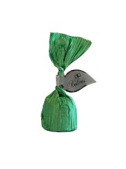 1027 Chocolate Ball Pistachio Plisse Green (2KG)