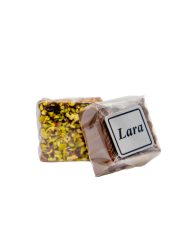 1067 Chocolate Jumbo Kashta (2.5KG)