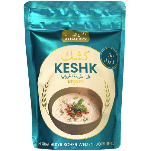 ALDAERRY Keshk (450GR*14PC)
