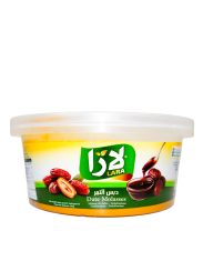 LARA Date Molasses Plastic(500GR*12PC)