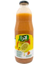 LARA Juice Cocktail Fruit (1L*6PC)