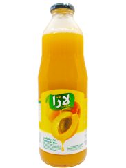 LARA Juice Apricot (Qamar Al Din) (1L*6PC)