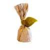 1001 Nougat Balls Fruits Bronze Plisse (2KG)