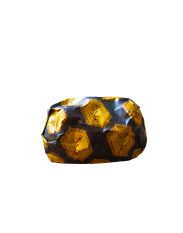1004D Chocolate Rochee Oval Pistachio (2KG)