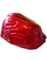 1009D Chocolate Shell Praline Almond Burgundy (2.5KG)