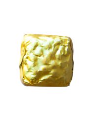 1003D Chocolate Square Grape Crunch Gold (2.5KG)