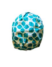 1018D Chocolate Rocher Almond Bitter (2.5KG)