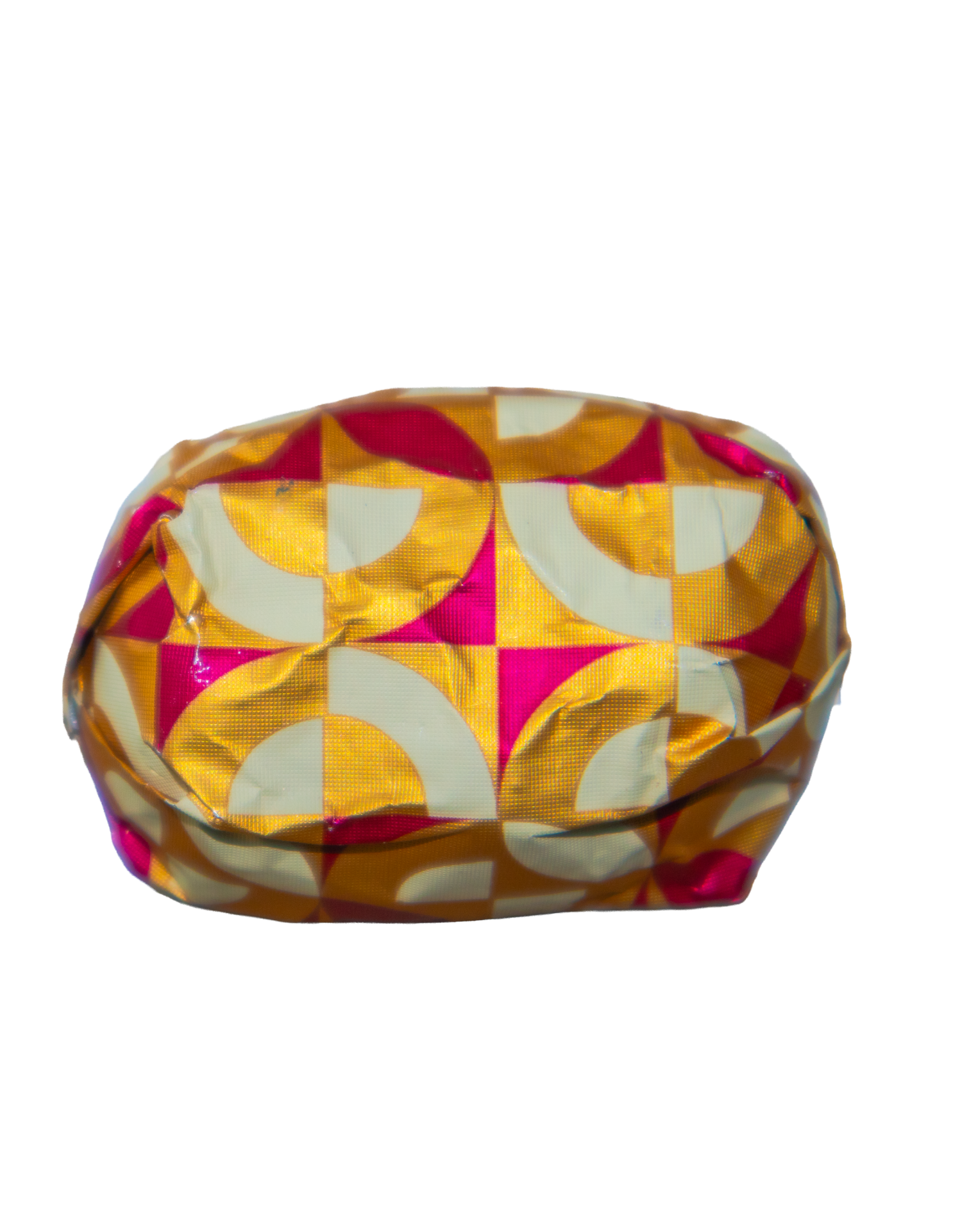 1043D Chocolate Rochee Oval Pistachio Beige-Burgundy (2KG)