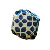1015D Chocolate Praline Hexagon Coffee (2.5KG)