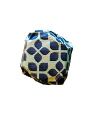 1015D Chocolate Praline Hexagon Coffee (2.5KG)