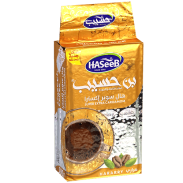 HASEEB Super extra Cardamom gold (200GR*25PC)