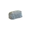 1051 Chocolate Rectangle Bitter Silver (2KG)