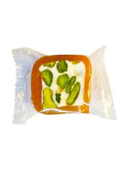 716 Nougat Apricot Super Plus (5KG)