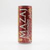MAZAJ Coffee Double Shot (250ML*24PC)