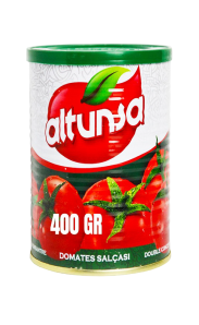 ALTUNSA Tomato Paste Can (400GR*24PC)