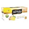 CAMPO Lemon And Ginger (20x2GR*20PC)