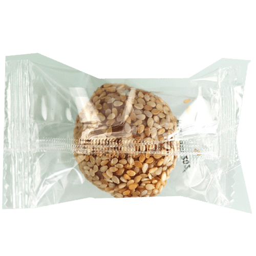 FILISTINA Date Balls With Tahini (450G*12PC) - Image 4