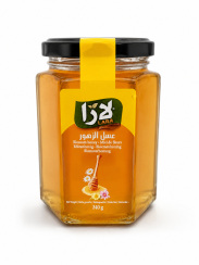 LARA Multifloral Blossom Honey (340GR*6PC)