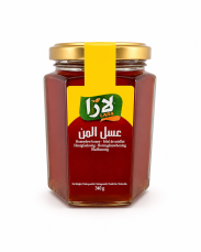 LARA Honeydew Honey (340GR*6PC)
