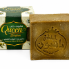 QUEEN PAFION Soap Olive Oil Green(185GR*48PC)