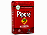 PIPORE Yerba Mate (1KG*8PC)