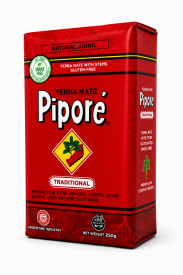 PIPORE Yerba Mate (250GR*24PC)
