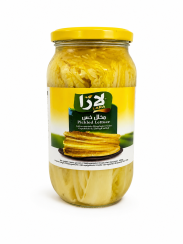LARA Pickled Lettuce (1000GR*12PC)