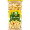 LARA White Beans Jar (400GR*12PC)