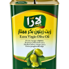 LARA Olive Oil (3000ml*4PC)