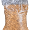 Dried chickpeas 7+mm (25KG*1PC)
