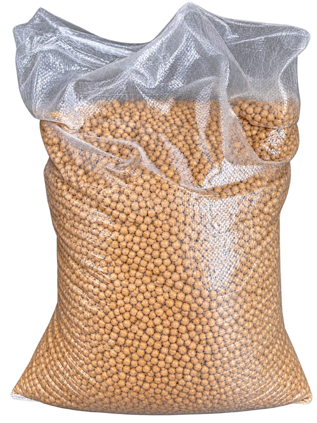 Dried chickpeas 7+mm (25KG*1PC)