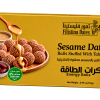 FILISTINA Date Balls With Tahini (170G*20PC)